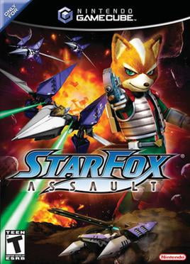 star fox assault rom words not showing