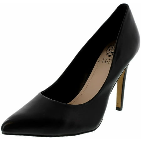 UPC 886216504057 product image for Vince Camuto Kain Women US 9.5 Black Heels EU 39.5 | upcitemdb.com
