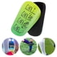 thumbnail image 5 of Espinilleras Hugtrwg 1 Par Que Absorben Los Golpes Mini Tiny para Hombres Y Mujeres, 5 of 9