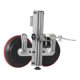 thumbnail image 4 of Levante de la taza de succión Stand Sturdy Practical Line Support Mount Duty de servicio pesado para la instalación de baldosas de carpintería, 4 of 8
