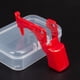 thumbnail image 4 of Botón de encendido de 2 piezas para aspiradora V11 / V10, interruptor de encendido extra fuerte para aspiradora - rojo Kuyhfg Bienvenido a Kuyhfg, 4 of 5