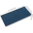 thumbnail image 3 of Airtight Paint Palette Box 24 Wells Airtight Stay Wet Palette for Watercolor, Gouache, Acrylic and Oil Paint, Wwatercolor Palette for Hobbyist, Artist, 3 of 7