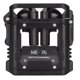 thumbnail image 3 of Auriculares inalámbricos 16H Playtime 3D estéreo de graves profundos Bluetooth para juegos con estuche de carga para iPhone para Android negro, 3 of 14