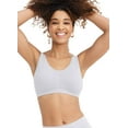 thumbnail image 1 of Jockey Soutien-Gorge Léger Moderne Micro Extensible Sans Couture, 1 of 3