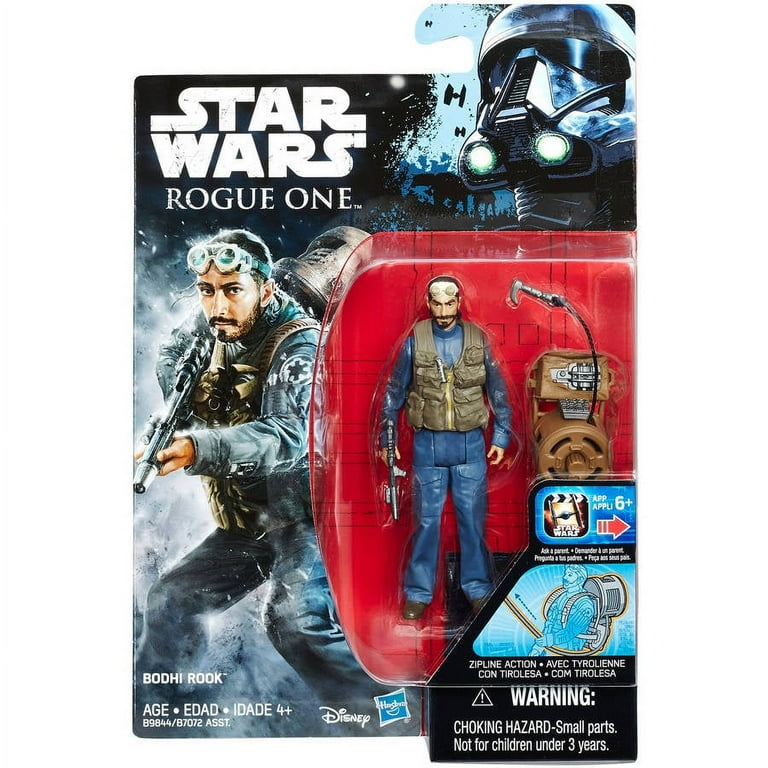 Star Wars Rogue One Bodhi Rook - Walmart.com
