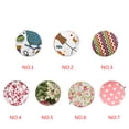 thumbnail image 2 of ZheElen Retro Sewing Tape Measure Retractable Soft Measure Tape Sewing Measure Retractable Soft Tailor Cloth Body Measurement Ruler 1 1Set, 2 of 6