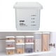 thumbnail image 3 of Caja de plástico de 3 piezas con tapa., 3 of 3