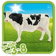 thumbnail image 2 of Farm World: Vache Holstein, 2 of 7
