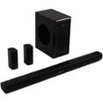 thumbnail image 1 of Sistema de Teatro en Casa ACTECK DYNAMIC TREK BS700 Inalambrico Sonido 5.1 Bluetooth 5.3 180W RMS Control Remoto, 1 of 6