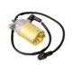thumbnail image 2 of Reemplazo De Motor De Arranque Para Ciclomotores Cuatriciclo De Cuatro Gy6 De 125, 2 of 9