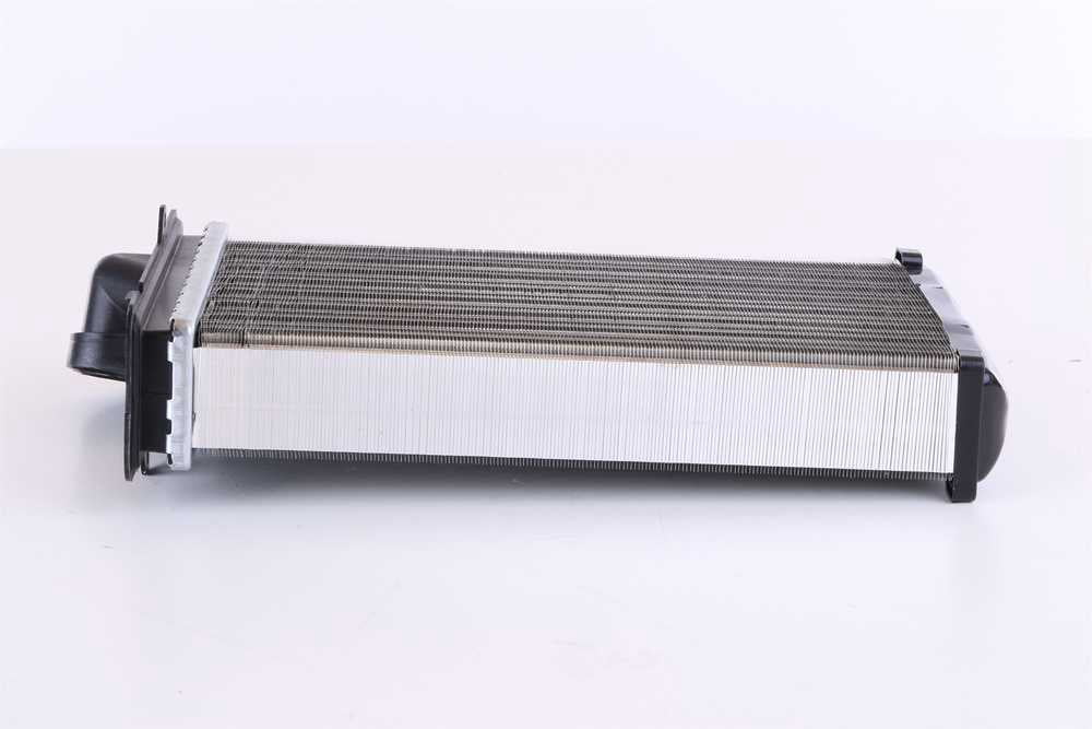 Nissens 72935 HVAC Heater Core