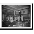 thumbnail image 2 of Historic Framed Print, N.Y. Muni. Lodg. House: Health Inspection, 17-7/8" x 21-7/8", 2 of 9