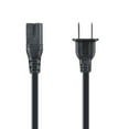 thumbnail image 3 of PKPOWER 5ft AC Power Cord Cable for Yamaha CLP-920 CLP-930 YDP-101 YDP-223 Digital Piano, 3 of 4