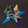 thumbnail image 3 of CafePress - G.I. Joe Snake Eyes And Sca Men's Football T Shirt - Mens Football Shirt, 3 of 4