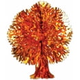 thumbnail image 2 of Metallic Fall Tree, 13", (2/Pkg), 2 of 2