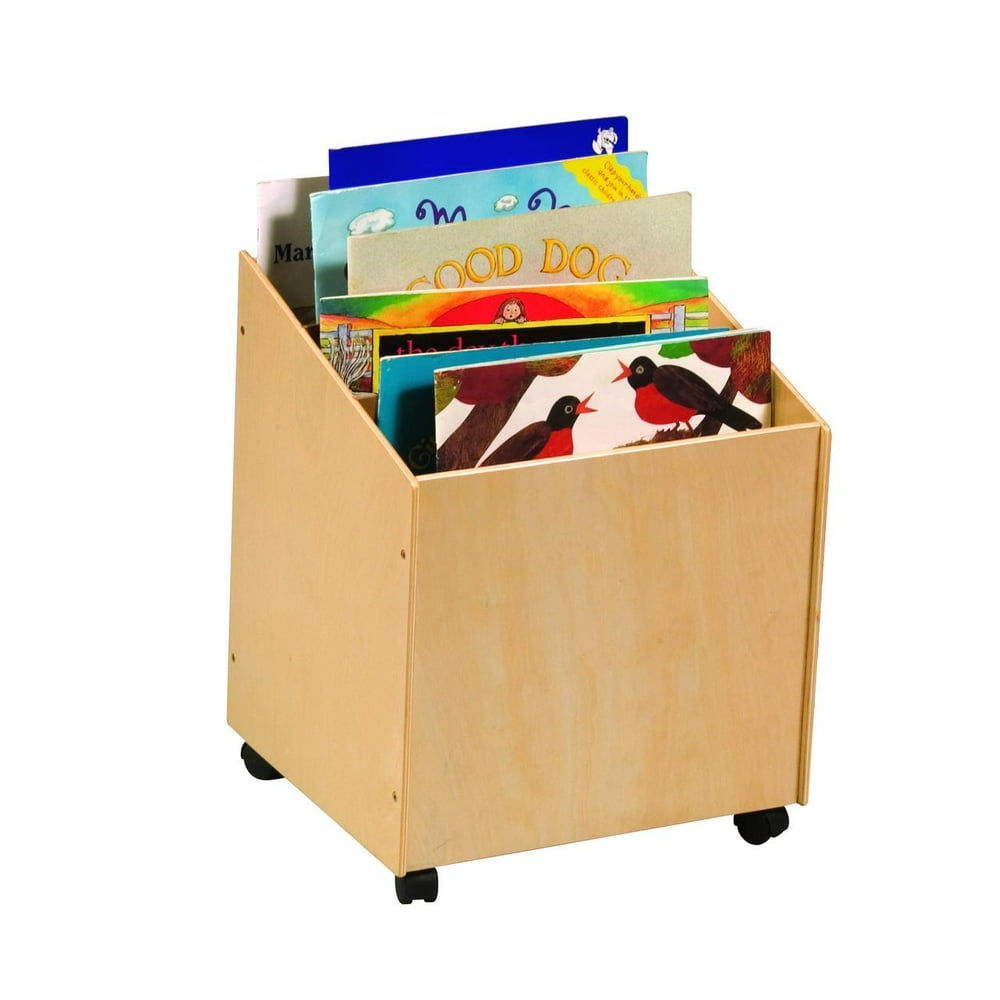 Big Book Storage Box