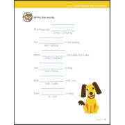 Calvert 1st Grade Language Arts Complete Set (paperback)