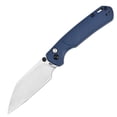thumbnail image 2 of CJRB Pyrite-Light Pocket Folding Knife J1945G-BU(S90V), 2 of 6