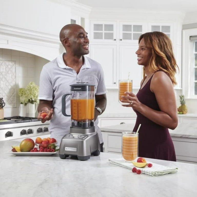 Cuisinart Hurricane™ 2.25 Peak HP Blender with Variable Cuisinart Hurricane™ 2.25 Peak HP Blender with Variable