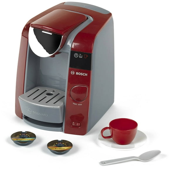 Theo Klein Bosch Tassimo Coffee Maker