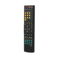 thumbnail image 4 of 2X Remote Control Smart Controller for RX-V363 RX-V463 RAV315 RX-V561 RAV311 RAV312 RAV282 RX-V650 RX-V459,2 * Remote Control (Battery NOT Included),black, 4 of 8
