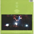 thumbnail image 2 of Weezer - Weezer (Green Album) - Music & Performance - Vinyl, 2 of 2