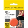 Wellbeing Mini Foot Massager, PartNo 05-62109, by Fit For Life Llc, Personal Sun
