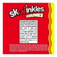 thumbnail image 3 of Dulce enchilado Skwinkles chunks sabor mango relleno de tamarindo 45 g, 3 of 4