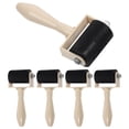 thumbnail image 4 of Shisuyan 5 Pcs Printmaking Rollers Practical Printmaking Roller Printing Glue Stick for Kids, 4 of 8