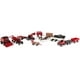 thumbnail image 1 of ERTL Case IH Farm Toy Value Juego con tractores, camiones, i ERTL ERTL, 1 of 2