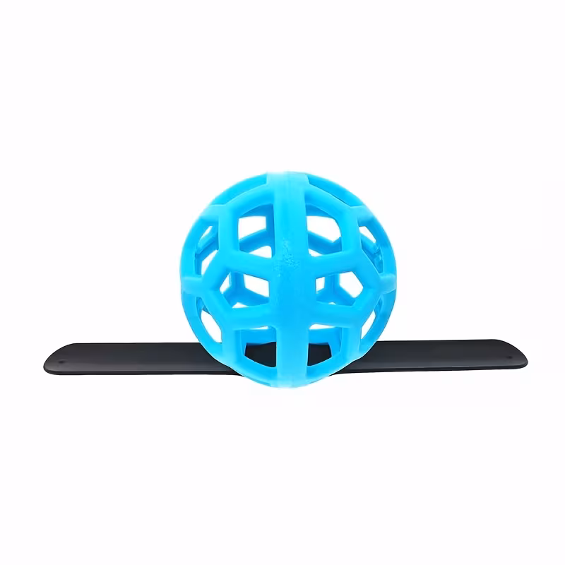 Golf Swing Trainer for Beginners – Swing Magic Ball Wrist Training Aid