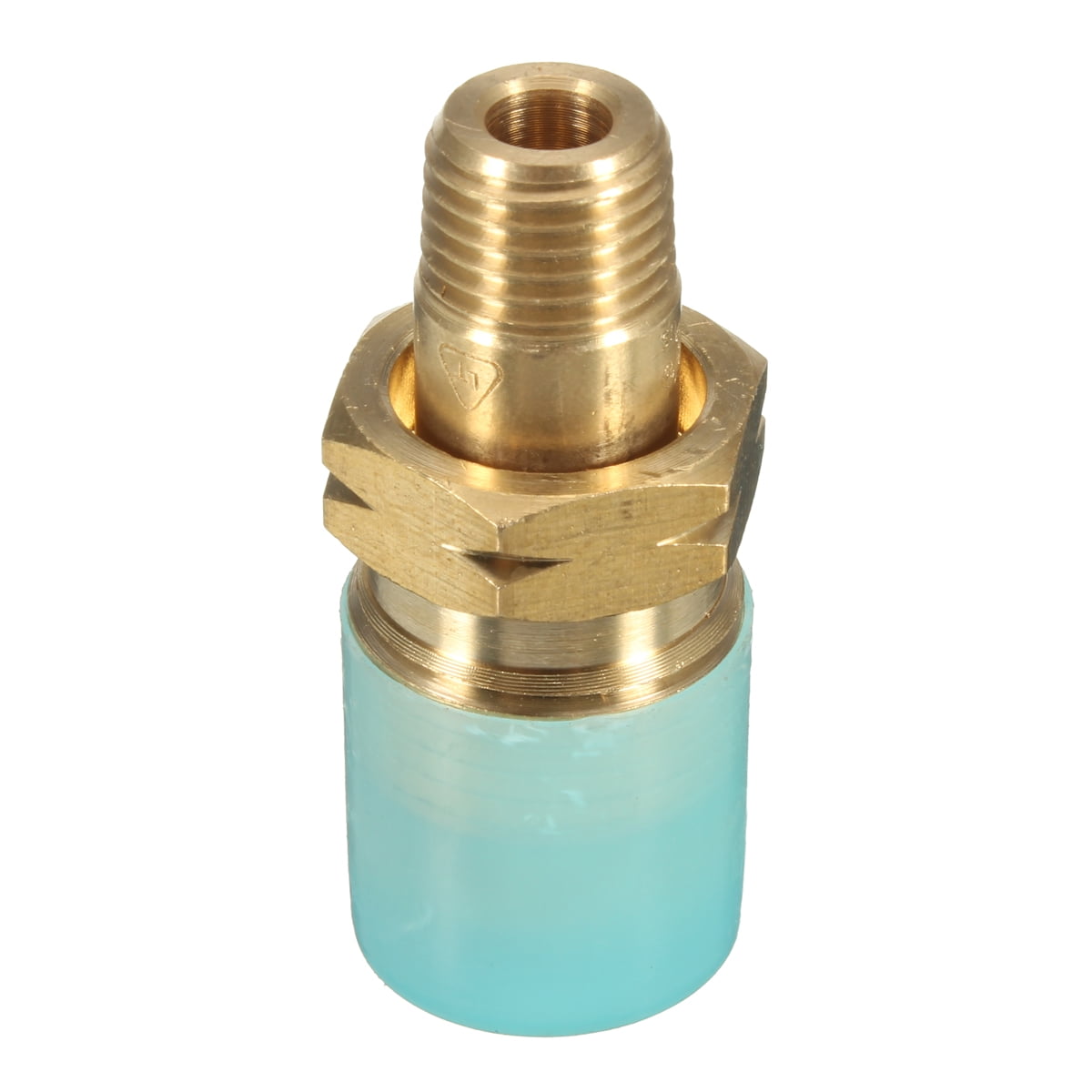 BBQ Tools & Accessories Propane LP LPG Gas Cylinder Fitting Full Flow