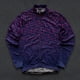 thumbnail image 3 of Twin Six 6 Jersey de ciclismo para hombre, ropa de ciclismo de manga larga fina para exteriores, primavera y otoño, chaqueta ligera para ciclismo, 3 of 5