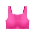 thumbnail image 4 of Glamorise No-Bounce Camisole Sports Wirefree Bra 1066 (Women's & Women's Plus), 4 of 9