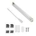 thumbnail image 3 of 8W Germicidal Light T5 Tube UVC Kill Dust Mite Eliminator Quartz Lamp, 3 of 5