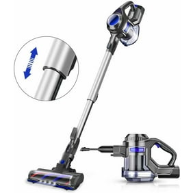 moosoo 618a vacuums suction