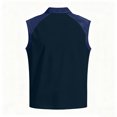 thumbnail image 6 of Collared Sleeveless Shirts for Men Casual Summer Cut Off Tank Tops Button Golf Casual Workot Tops for Daily Wear, 6 of 6