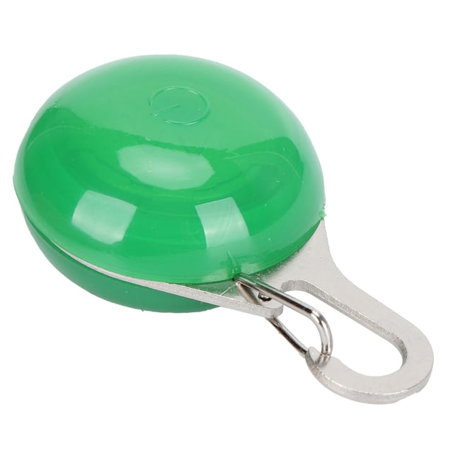 Luz de advertencia para mascotas colgante luminoso LED para mascotas de múltiples usos para encontrar mascotas para perros ANGGREK Otros