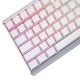 thumbnail image 5 of Teclado Gamer Mecánico Cherry Mx 3.0S Rgb Alámbrico Compacto Blanco Con Interruptores Switchs Rojo Reacondicionado, 5 of 7