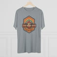 thumbnail image 4 of Jelly Roll - God I need a favour - Unisex Tri-Blend Crew Tee, 4 of 4