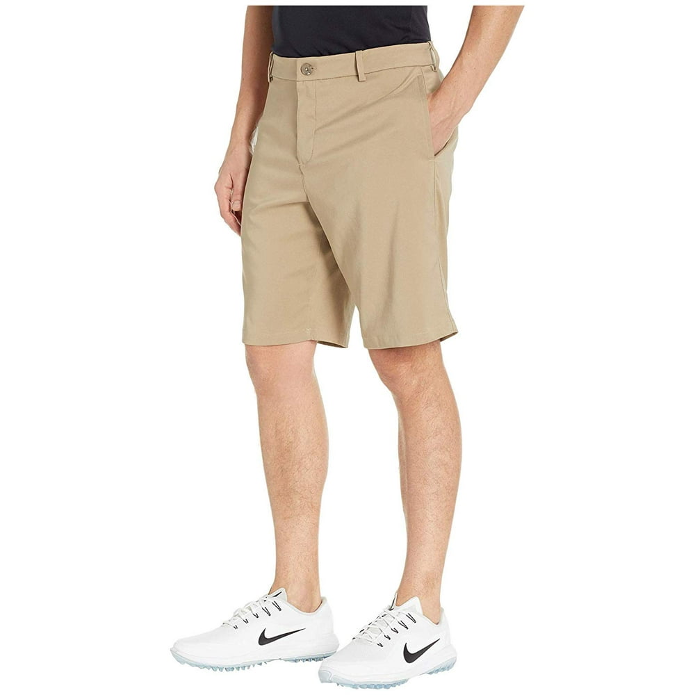 Nike Golf Flex Core Shorts Khaki/Khaki - Walmart.com - Walmart.com