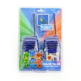 PJ Masks 2in1 Walkie Talkies with Built In Flashlight in Blue