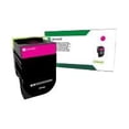 thumbnail image 2 of Lexmark 70C10M0 Toner Cartridge, 2 of 2