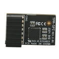 thumbnail image 1 of Módulo TPM2.0 Módulo de seguridad de cifrado TPM SPI de 14 pines con SLB 9670 para placas base ASUS para Windows, 1 of 5