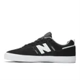 thumbnail image 2 of New Balance Numeric Men's Jamie Foy 306 Black White Shoes, 2 of 5