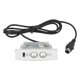 thumbnail image 1 of Controlador de Sofá Eléctrico, Carga USB LED retroiluminado 5 Pin Controlador de reclinadores Electros Sofá de Control de Sofál, 1 of 7