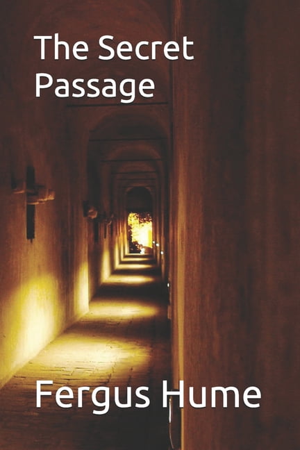 The Secret Passage (Paperback)