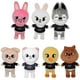 thumbnail image 2 of Skzoo juguetes de peluche Stray Kids dibujos animados rellenos 20 cm animales peluches muñeca Kawaii Bbokari compañero para niños adultos regalo Skzoo juguete 08 kaili Sencillez, 2 of 5