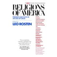 thumbnail image 1 of Pre-Owned Religions of America: Ferment and Faith in an Age of Crisis: A New Guide and Almanac (Paperback) 0671219715 9780671219710, 1 of 1