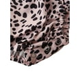 thumbnail image 6 of Kiapeise Baby Girl Summer Ruffle Sleeveless Leopard Romper + Flared Pants, 6 of 9